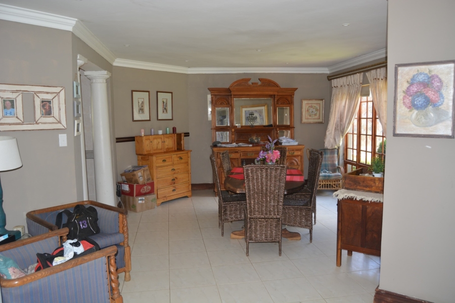 5 Bedroom Property for Sale in Riebeeckstad Free State